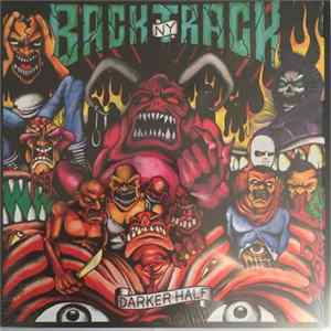 Backtrack - Darker Half Album