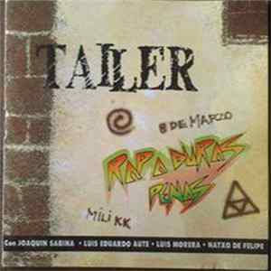 Taller - Rap A Duras Penas Album