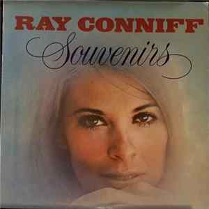 Ray Conniff - Souvenirs Album
