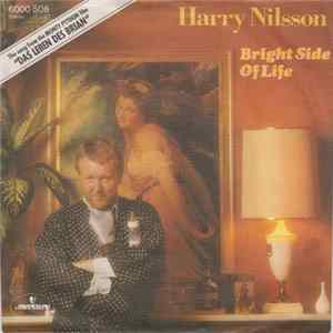 Harry Nilsson - Bright Side Of Life Album