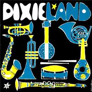 The Hi-Fi-Dixieland-Kings - Dixieland Album