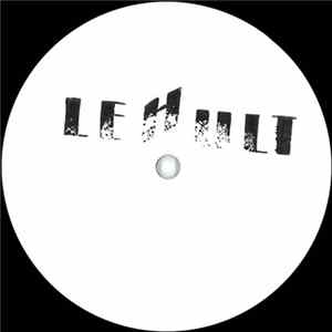Liem / Lucky Charmz - Lehultsub1 Album