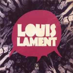 Louis Lament - Pimp Bride With A Smoke Smile / Sugar Sugar Album