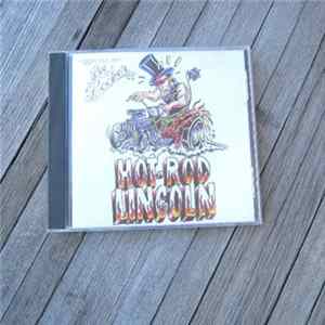 Hot-Rod Lincoln - Hot-Rod Lincoln Album