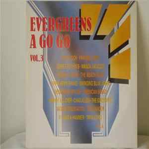 Various - Evergreens A Go Go Vol. 3 Album