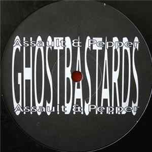 Assault And Pepper - Ghostbastards Album