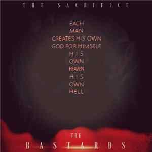 The Bastards - The Sacrifice [Single] Album