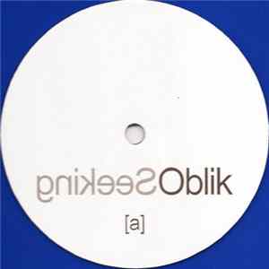 Oblik - Seeking Album
