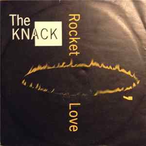 The Knack - Rocket O' Love Album