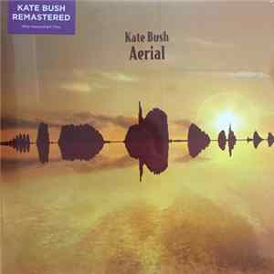 Kate Bush - Aerial Album