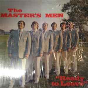 The Master's Men - Ready To Leave Album