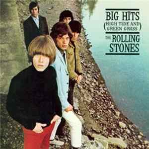 The Rolling Stones - Big Hits (High Tide And Green Grass) Album