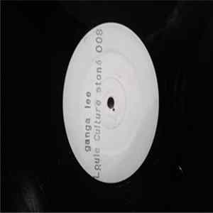 Louie Culture - Ganga Lee Jungle Album